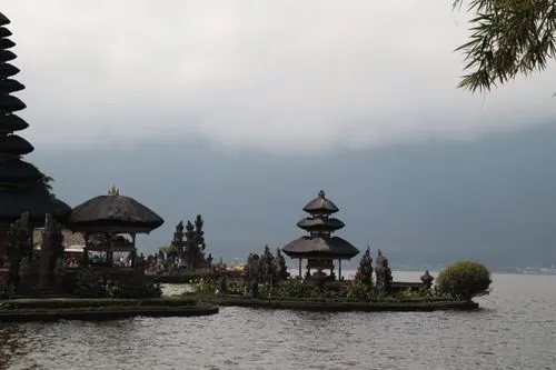 Bali experience
