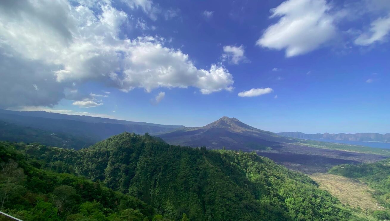 Mount Batur, Kintamani